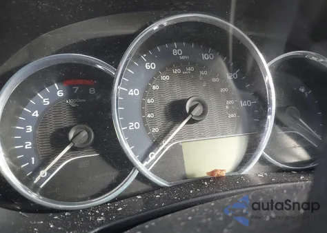 2016 Toyota Corolla Le from USA, damaged, VIN 2T1BURHE4GC485129